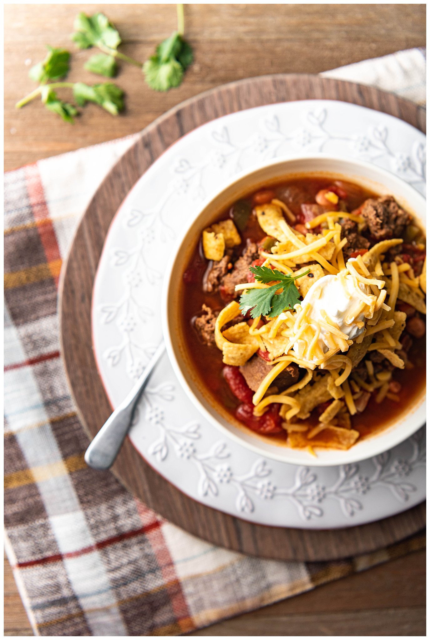 Featured image for “Wildgame Chili”