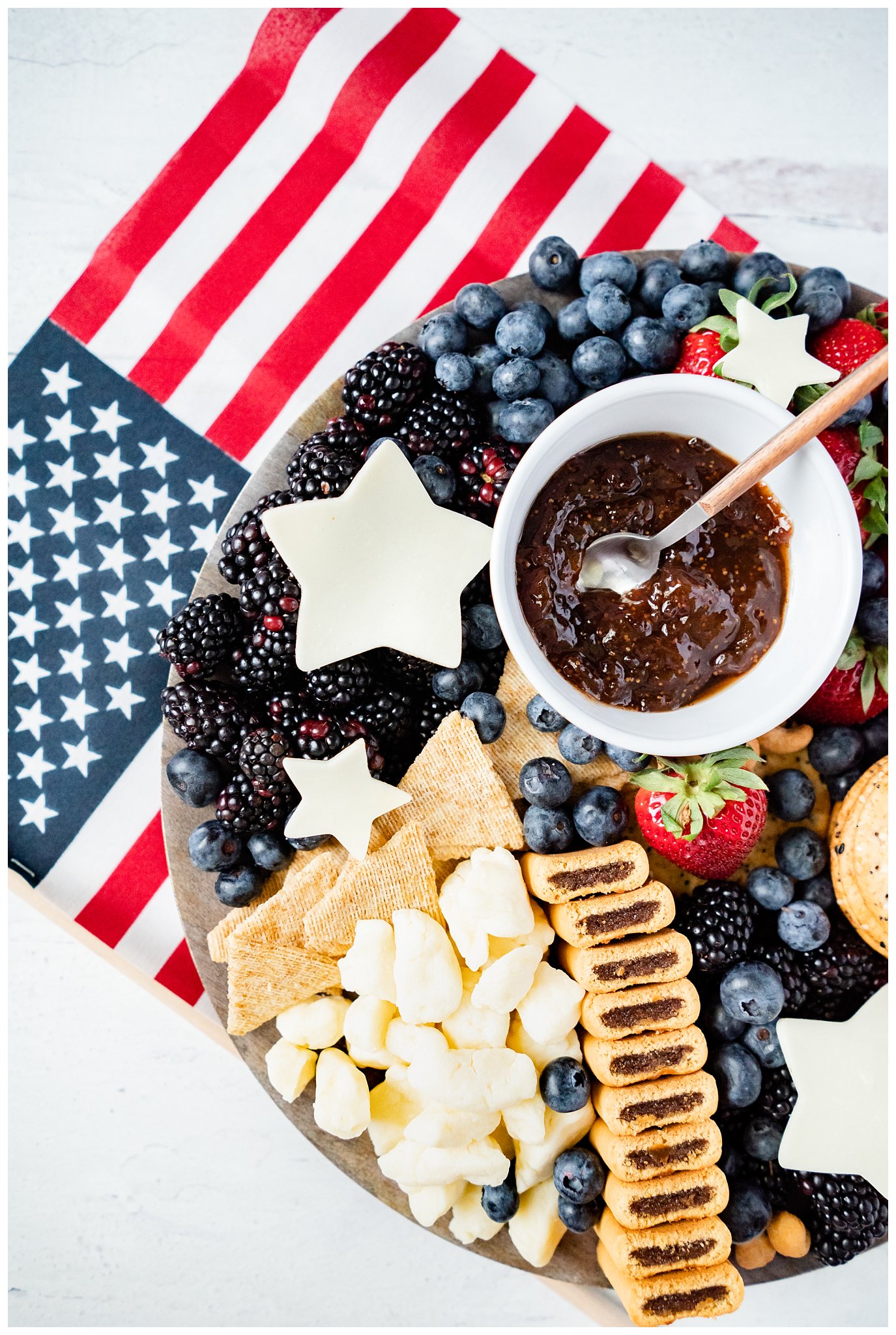 Featured image for “Perfect July 4th Recipes”