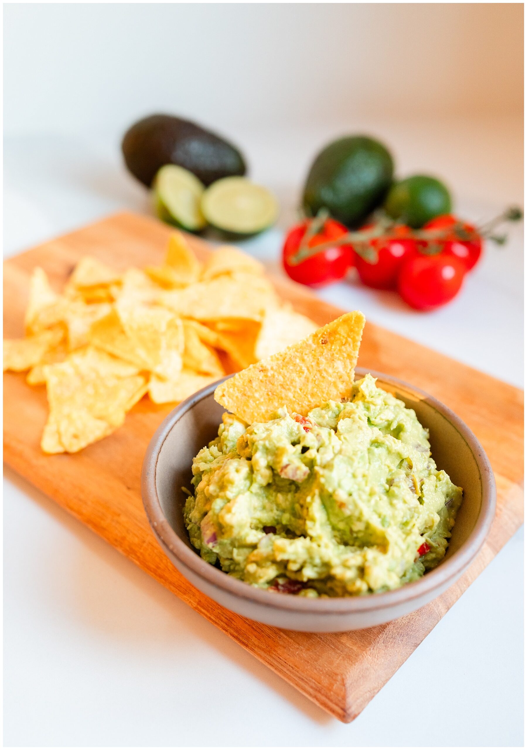 Featured image for “Ultimate Guacamole”